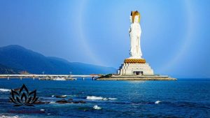 Nằm Mơ Thấy Phật Quan Âm Bay Trên Trời Là Điềm Báo Gì?
