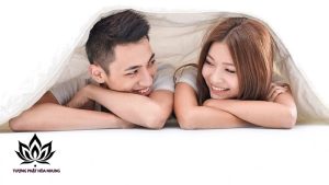 Mơ Thấy Quan Hệ Với Người Lạ Là Điềm Gì?