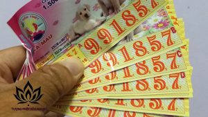Giải Mã Chi Tiết Giấc Mơ Thấy Số Đề