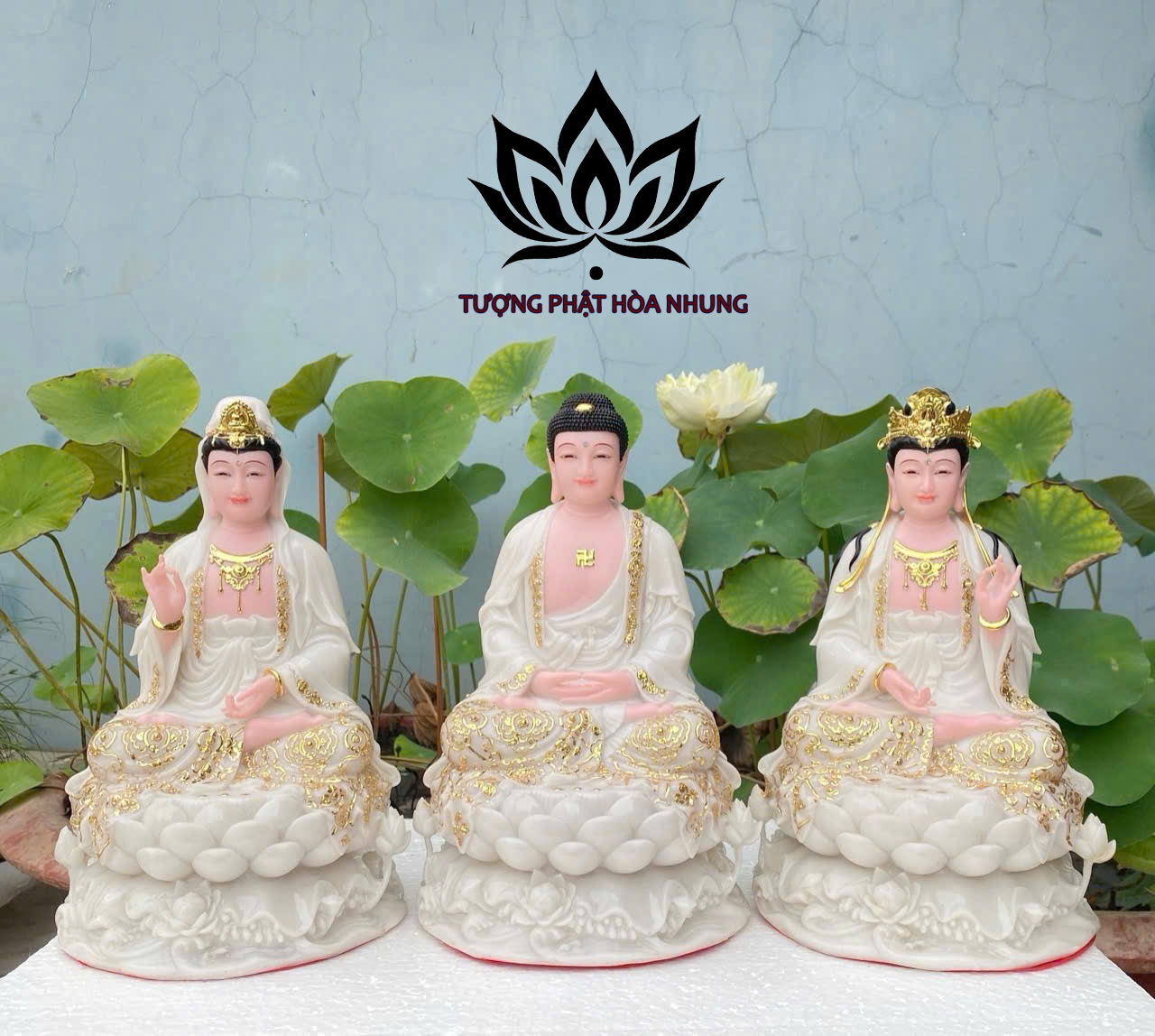 Tại Sao Nên Mua Tượng Phật Nhỏ