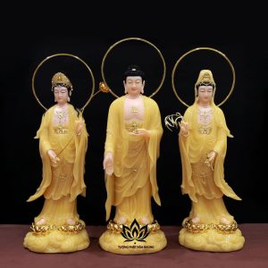 Mua Tượng Phật Ở Đâu TPHCM Để An Tâm Về Chất Lượng