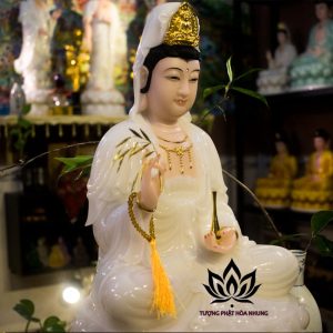 Mua Tượng Phật Quan Âm Ở Đâu Tốt? Bí Quyết Chọn Địa Điểm Uy Tín
