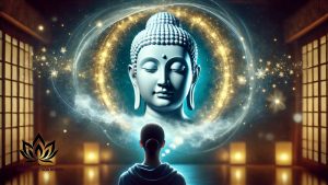 Nằm mơ thấy Phật mang điềm báo gì?