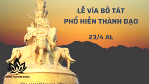Ý Nghĩa Sâu Sắc Của Ngày Vía Phổ Hiền Bồ Tát