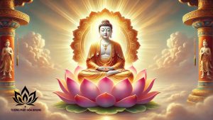 Nguồn gốc và ý nghĩa của Phật A Di Đà