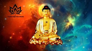 Phật A Di Đà Hình Ảnh: Biểu Tượng Của Từ Bi và Cứu Độ