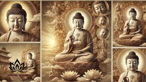 Phật A Di Đà Là Ai?