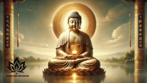 Phật A Di Đà và Thích Ca: Nguồn Gốc và Ý Nghĩa