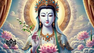 Phật Bà Là Ai? Tìm Hiểu Về Phật Bà Quan Âm