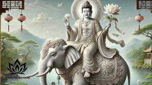 Phật Bản Mệnh Tuổi Thìn Là Ai? Tìm Hiểu Về Bồ Tát Phổ Hiền