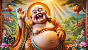 Ý Nghĩa Sâu Sắc Của Phật Di Lặc