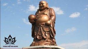 Nên Đánh Con Gì Khi Mơ Thấy Phật Di Lặc Cười?
