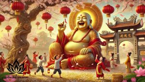 Phật Di Lặc Ý Nghĩa Thâm Sâu Trong Đạo Phật