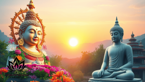 Phật Giáo Đại Thừa (Mahayana): Con Đường Cứu Độ Chúng Sinh