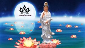 Phật Mẹ Quan Âm Là Ai?