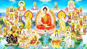 Ứng Dụng Phật Pháp Nhiệm Màu Mới Nhất Trong Cuộc Sống