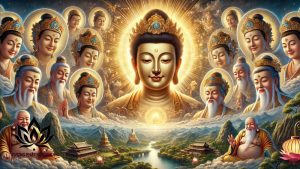 Phật Tiên Phổ Chiếu Là Gì? Giải Mã Ý Nghĩa Thâm Sâu