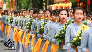 Phật Tử Là Gì? Khám Phá Ý Nghĩa Sâu Xa