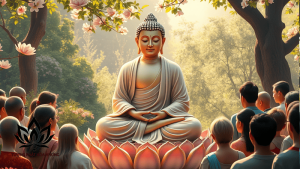 Quy Y Phật Là Gì? Ý Nghĩa Sâu Xa Của Tam Quy Y