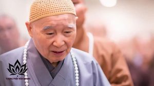 Đôi Nét Về Cuộc Đời Và Sự Nghiệp Của Thầy Tịnh Không
