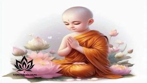 Giải Mã 10 Công Đức Niệm Phật: Con Đường Đến An Lạc và Giải Thoát