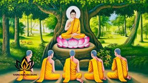 Niệm Phật Là Gì?