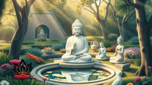 9 Ân Đức Phật và Ý Nghĩa Sâu Sắc Trong Cuộc Sống