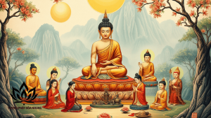 Tìm hiểu sâu hơn về từng Hệ Phái Phật Giáo Việt Nam