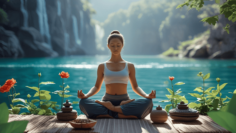 Tại Sao Ăn Chay Cho Tâm Thanh Tịnh Lại Quan Trọng?