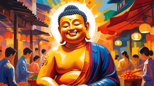Bàn Thờ Tam Bảo: Ý Nghĩa, Cách Bố Trí Chuẩn Phong Thủy