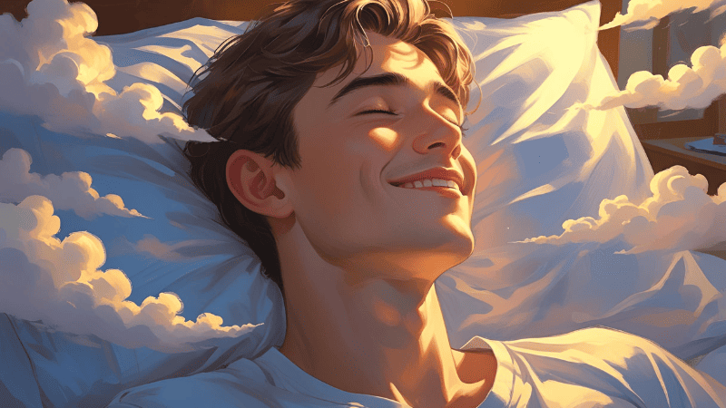 Understanding the Biblical Meaning of Dreaming of Deceased Mother