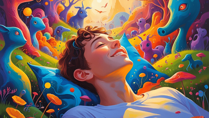 Decoding the Biblical Meaning of Elevator in Dreams