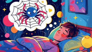 Deciphering the Biblical Meaning of Spiders in Dreams: Interpretations