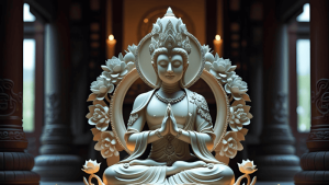Ý Nghĩa Sâu Xa của Bồ Tát Sợ Nhân Chúng Sinh Sợ Quả