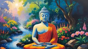 Bố Thí Pháp Là Gì? Ý Nghĩa Và Cách Thực Hành Đúng Đắn