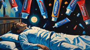 Brushing Teeth Dream Meaning: Unveiling the Subconscious Message