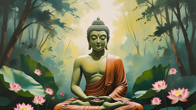 Cách Thắp Hương Ở Nhà Đúng Cách, Trang Nghiêm và Thành Tâm