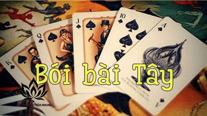 Ý Nghĩa Sâu Sắc Của Các Lá Bài Tây Trong Bói Toán