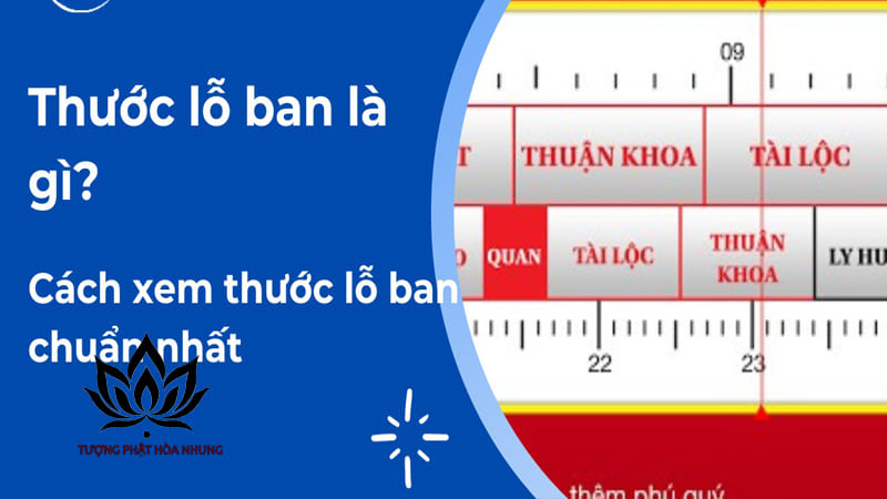Các Mẹo Và Lưu Ý Quan Trọng Khi Sử Dụng Thước Lỗ Ban