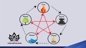 Phân Tích Chi Tiết Mối Quan Hệ Hôn Nhân Giữa Chồng Mệnh Mộc và Vợ Mệnh Kim