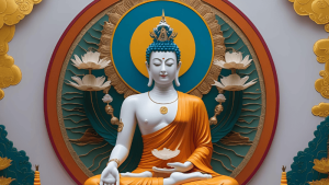 Chữa Lành Tâm Hồn: Tìm Lại An Yên Giữa Cuộc Sống Bộn Bề