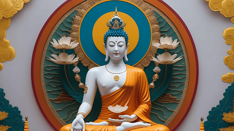 Chữa Lành Tâm Hồn: Tìm Lại An Yên Giữa Cuộc Sống Bộn Bề