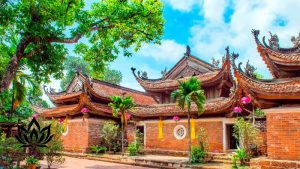Chùa Tây Phương Cực Lạc Ở Đâu? 
