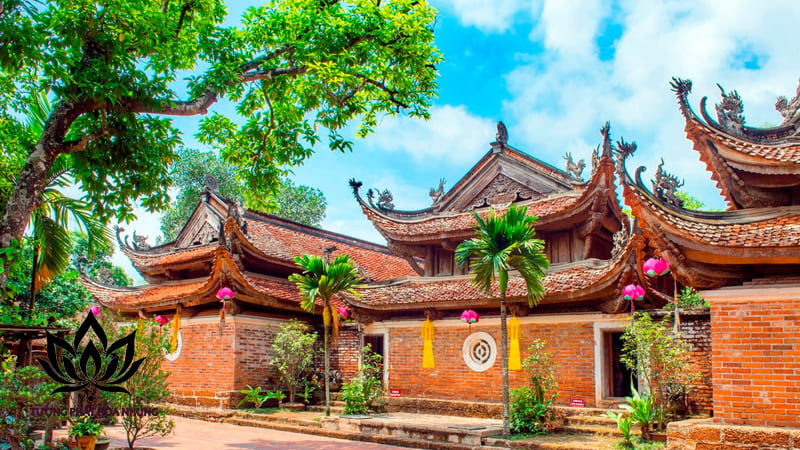 Chùa Tây Phương Cực Lạc Ở Đâu? 