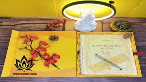 Kinh Địa Tạng và vai trò trong Phật pháp