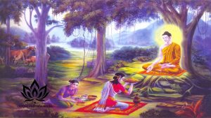 Những Lợi Ích Tuyệt Vời Khi Thực Hành Cúng Dường Nước
