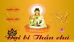 Công Đức Vô Lượng Khi Học Thuộc Chú Đại Bi