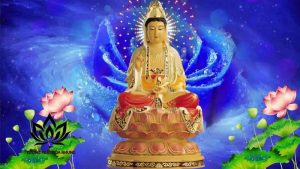 Công Đức Lâm Bồ Tát Là Ai? Giải Mã Ý Nghĩa Sâu Xa