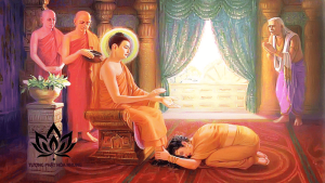 Công Đức Lạy Kinh Vạn Phật Theo Giáo Lý Phật Pháp