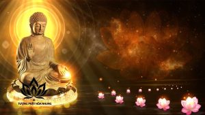 Làm Thế Nào Để Mở Máy Niệm Phật Đúng Cách Để Tạo Công Đức Lớn Nhất?
